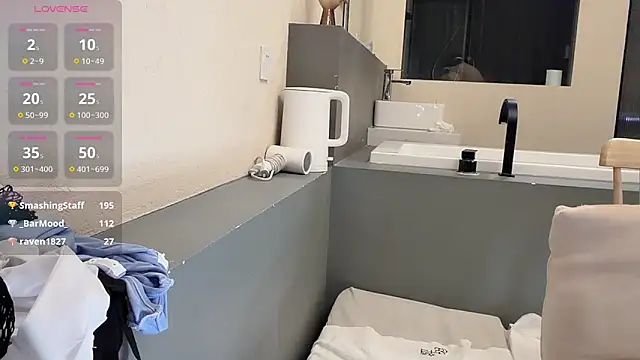 美女Xiaowen-wen在线直播