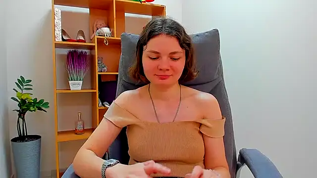 stella-maers - Stella-Maers's free webcam - UK Sex Cams