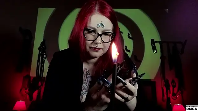 Amanita__Pantherina webcam