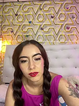 melanyyjhonson15 - MelanyyJhonson15's free webcam - UK Sex Cams