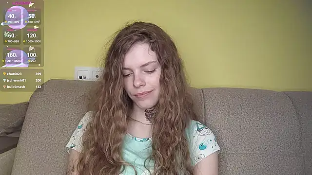 rayanenlia - RayaNenlia's free webcam - UK Sex Cams