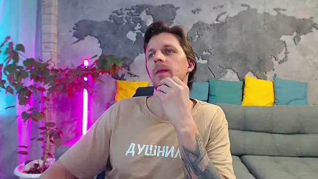 vikingchrisss - VikingChrisss's free webcam - UK Sex Cams