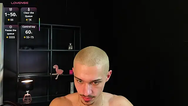 kaydendrew (M twink) - Lets Hit the GOAL and make me CUM