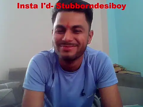 stubborndesiboy - Stubborndesiboy's free webcam - UK Sex Cams