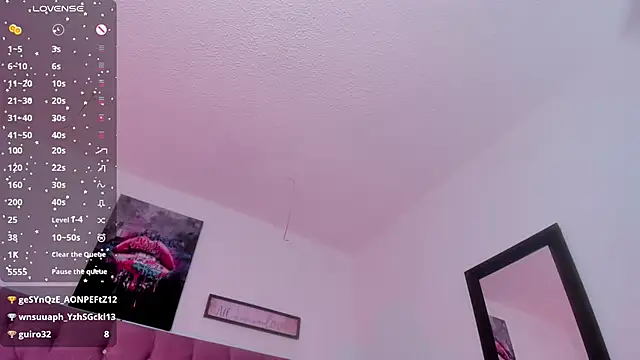 aily_star - Aily_star's free webcam - UK Sex Cams