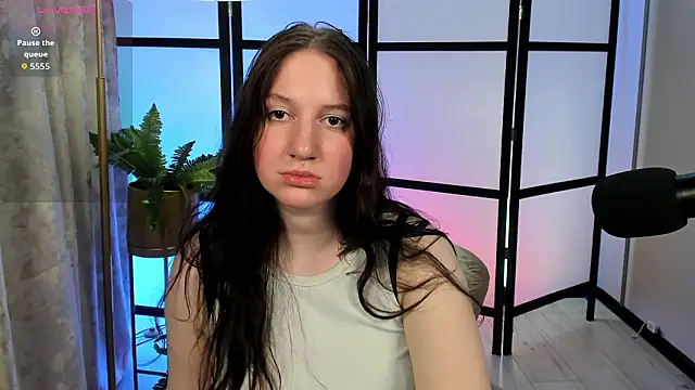 Elisabeth_Binder webcam stripchat model stream image