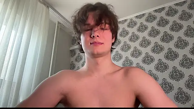 tomasdickpick (M twink) - take off a T-shirt