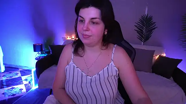 mirandawong - MirandaWong's free webcam