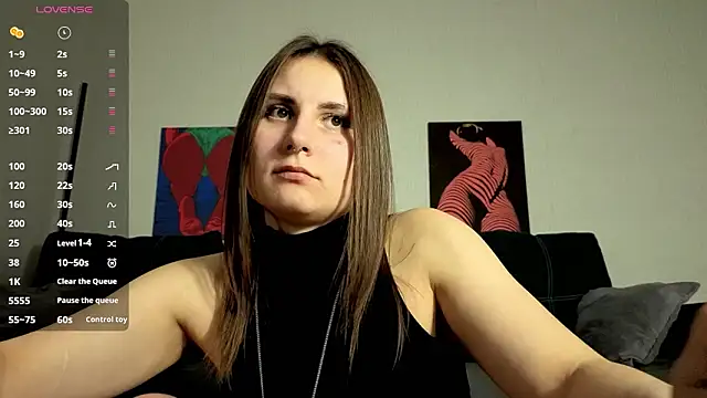 trixibell - TrixiBell's free webcam