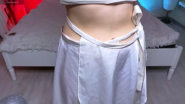 aminaruthers - AminaRuthers's free webcam