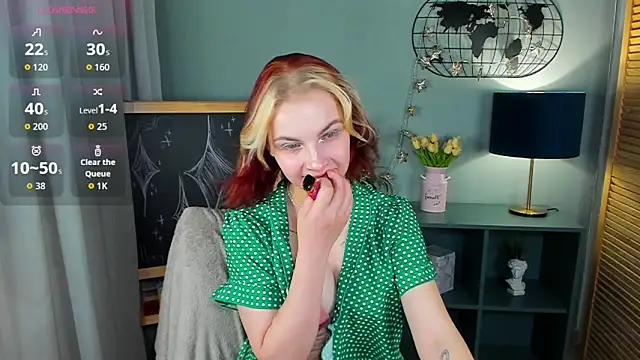 nortellii - Nortellii's free webcam