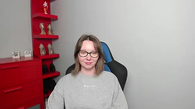 cookie_zoe - Cookie_zoe's free webcam