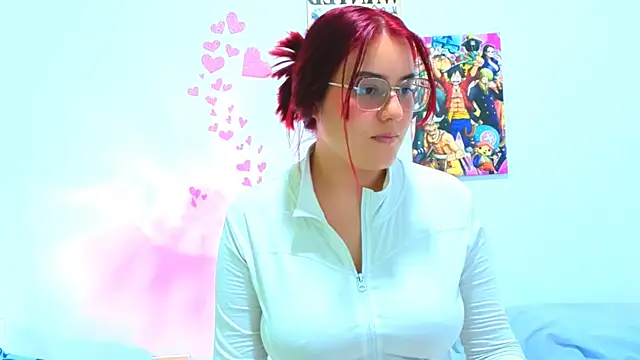 itzelcarter04 - ItzelCarter04's free webcam