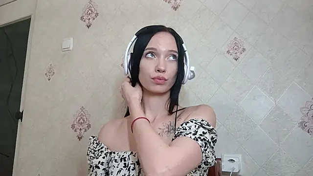 vanettahartong - VanettaHartong's free webcam