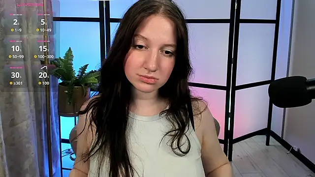 elisabeth_binder - Elisabeth_Binder's free webcam