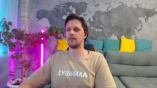 vikingchrisss - VikingChrisss's free webcam - UK Sex Cams