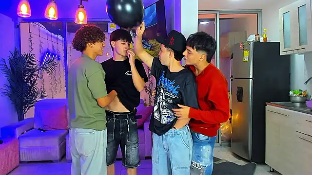 Houseofwarrios webcam