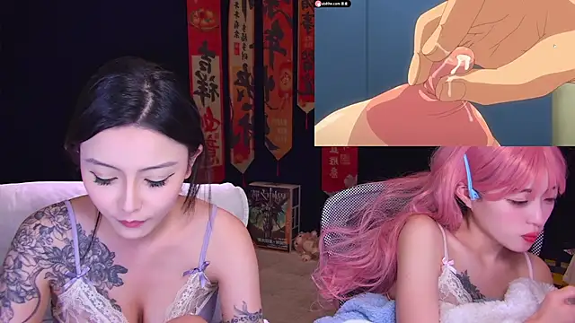 wik-yibao (G young) - 布灵灵 Diamond