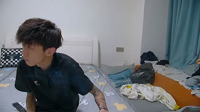 paofu-001 - Paofu-001's free webcam - UK Sex Cams