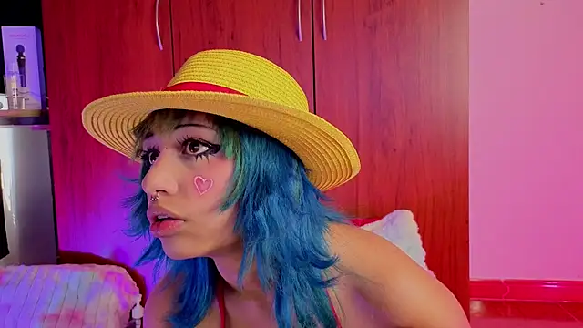 zoelight18 - Zoelight18's free webcam - UK Sex Cams