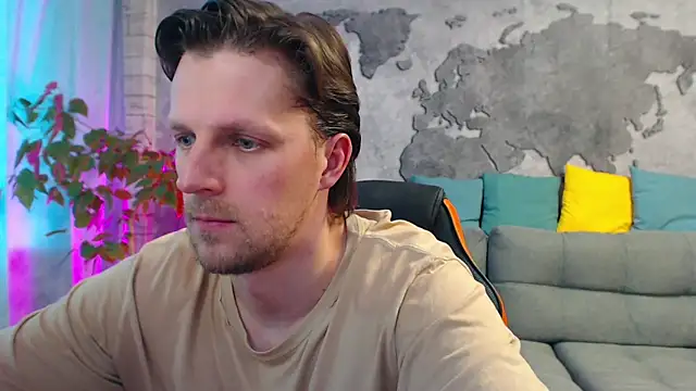 vikingchrisss - VikingChrisss's free webcam - UK Sex Cams