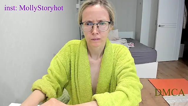 MollyStory
