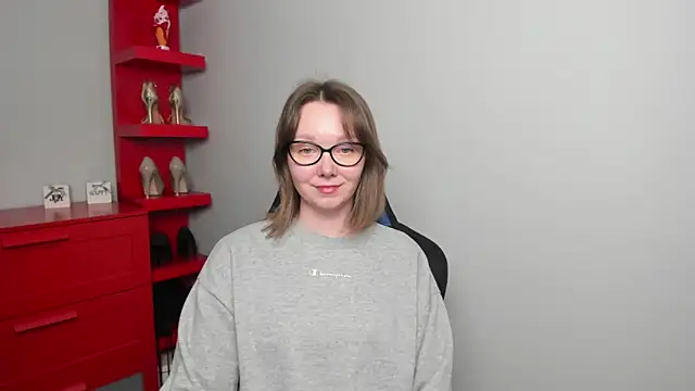 cookie_zoe - Cookie_zoe's free webcam - UK Sex Cams