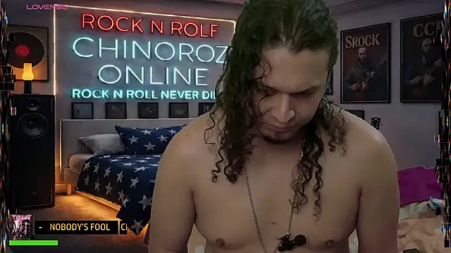 chino_roz - Chino_roz's free webcam - UK Sex Cams