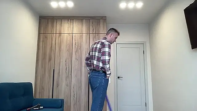 cute_mark (M young) - ALPHA CUM GOAL