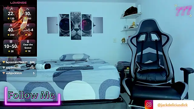 jackdeliciusdick (M young) - #anal #anal-toys #bbc #beardy #big-ass #big-balls #bisexuals #blowjob #cam2cam #cheap-privates #colombian #dildo-or-vibrator #dirty-talk #doggy-style #ejaculation #erotic-dance #fingering #flexing #foot-fetish #gagging #hd #interactive-toys #latin #lovense #massage #masturbation #muscular #nipple-toys #orgasm #outdoor #penis-ring #recordable-privates #recordable-publics #redheads #rimming #sex-toys #sexting #shaven #shower #small-audience #smoking #spanish-speaking #spanking #striptease #young