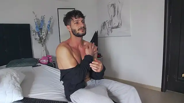 i_amalessandro (M young) - Surprise!