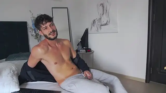 I_amAlessandro webcam