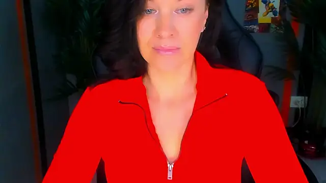 anamills - AnaMills's free webcam