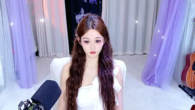 美女Dancer_Lucky-Nini在线直播