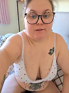 Tallulah-rose-x webcam