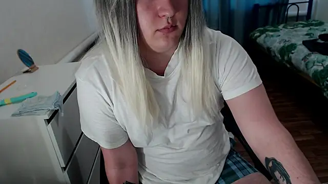 evamiron - EvaMiron's free webcam