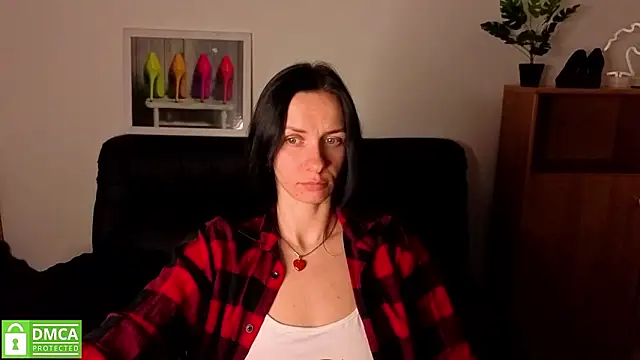 annakillianox - Annakillianox's free webcam