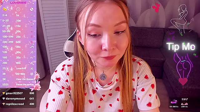 Melissa_Nets live sex cam