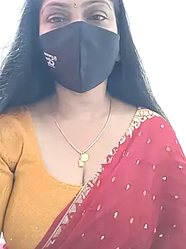 shivani27 - Shivani27's free webcam