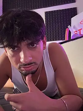 Gipsyboysteve live sex cam