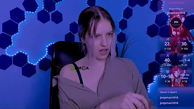 kaela_spell_ - Kaela_spell_'s free webcam