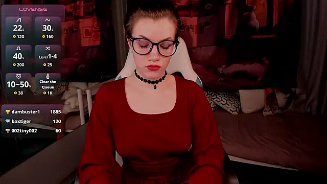 cathyadams - CathyAdams's free webcam