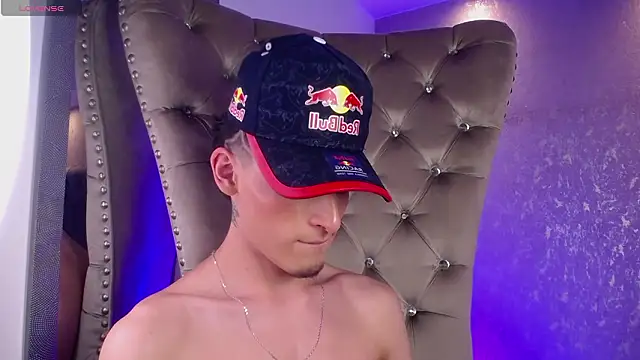 MateoMitchell live sex cam