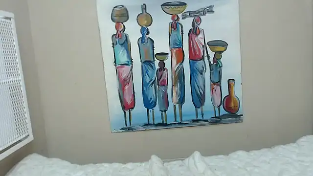 talldivanoir - TallDivaNoir's free webcam