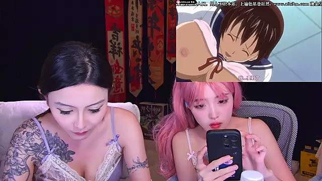 wik-yibao - Wik-yibao's free webcam