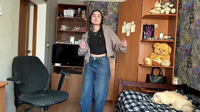 poly_princess - Poly_princess's free webcam