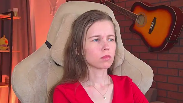 ariagracen - AriaGracen's free webcam