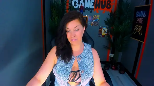 anamills - AnaMills's free webcam