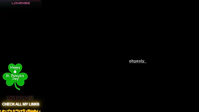 ohyesly_ live sex cam