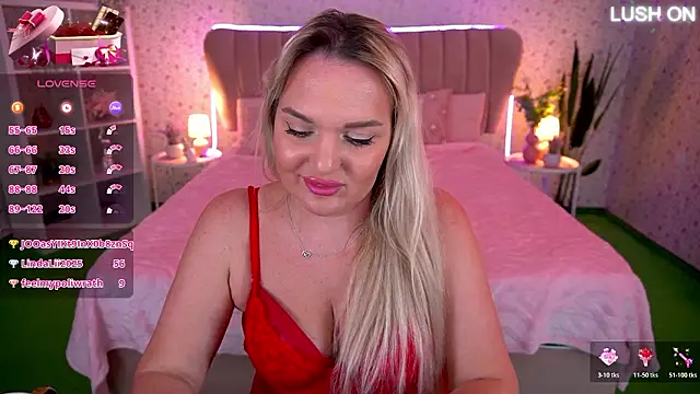 missymartinez - MissyMartinez's free webcam